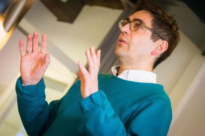 &copy; Harald Sommer